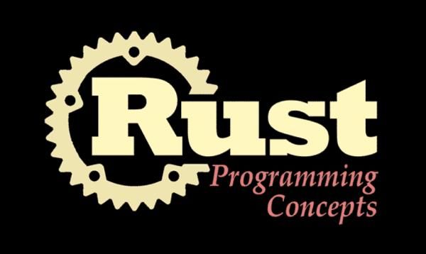 【Rust】——HashMap